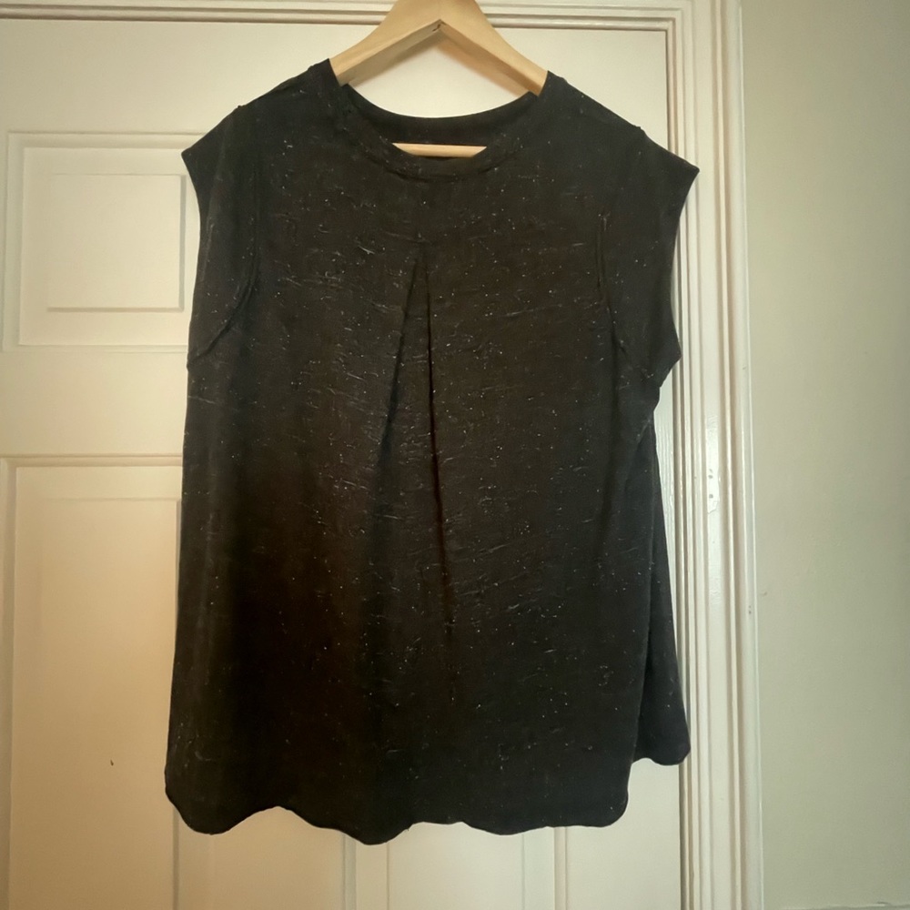 Z Supply Short Sleeve Tee Shirt